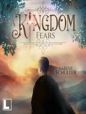 cover image of A Kingdom Fears--Kampf um Mederia, Band 4 (ungekürzt)